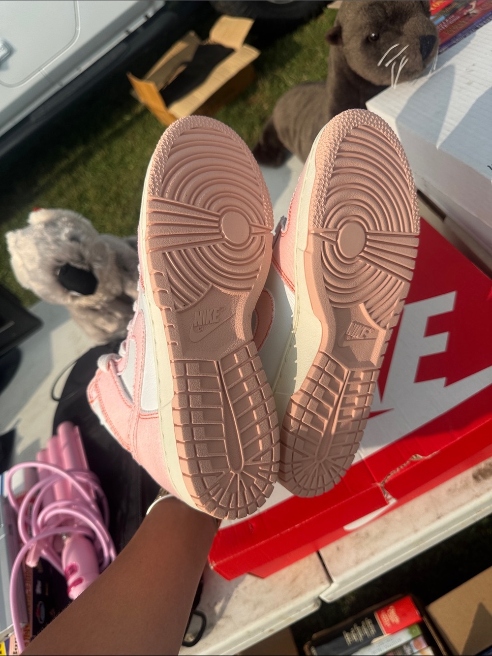 Nike Dunks - Picture 3 of 5